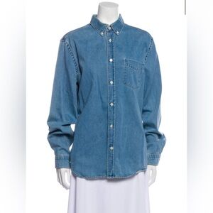 ACNE Studios Denim shirt